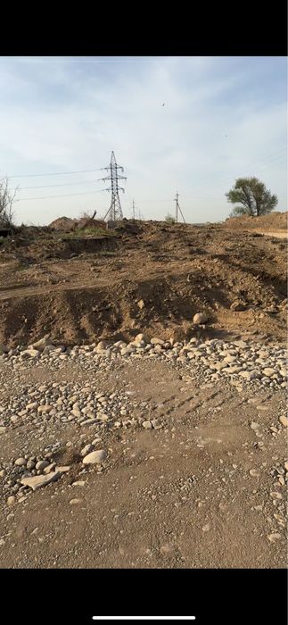 Продам участок 6 соток