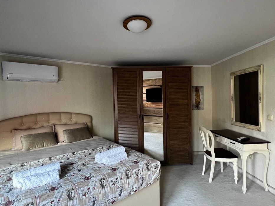 Продава се Тристаен апартамент в София, Драгалевци - 149 кв.м за 2668 €/кв.м - Снимка #5