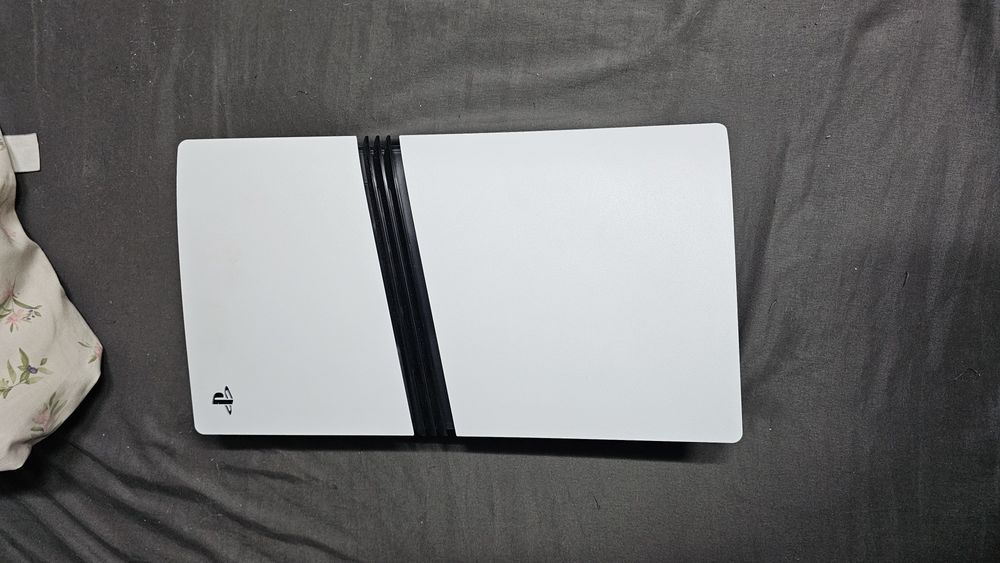 Sony Playstation 5 PRO 2TB