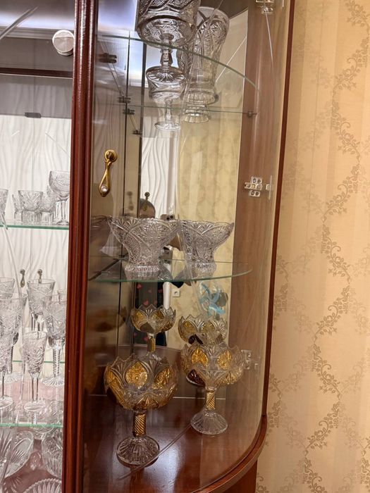 Стенка для гостиной Мехмонхона учун стенка