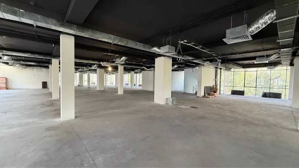 Университет, офис учун бино ижарага, Миробод тумани, Электроаппарат