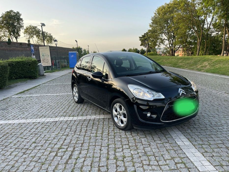 CITROËN C3 2012 — imagine 5