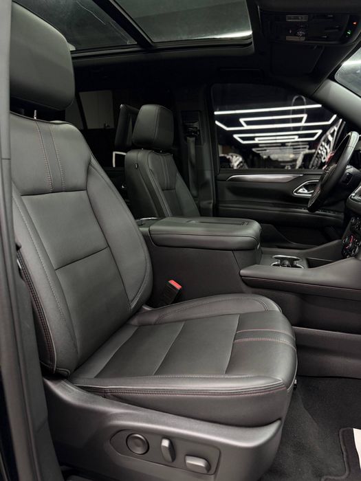 Chevrolet Tahoe RST
