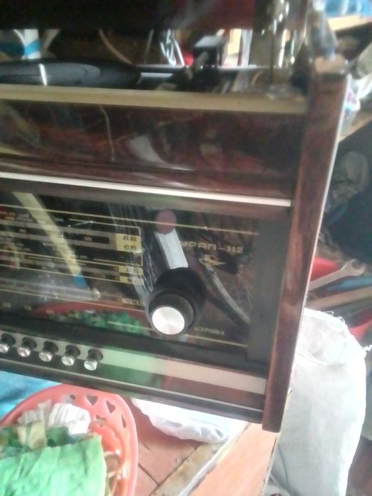 Радио.телефон домашний