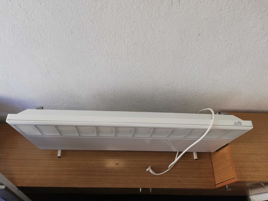 Радиатор "Аерeлег"-3000 W