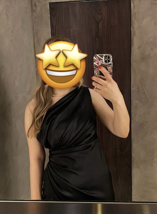 Продам вечернее платье