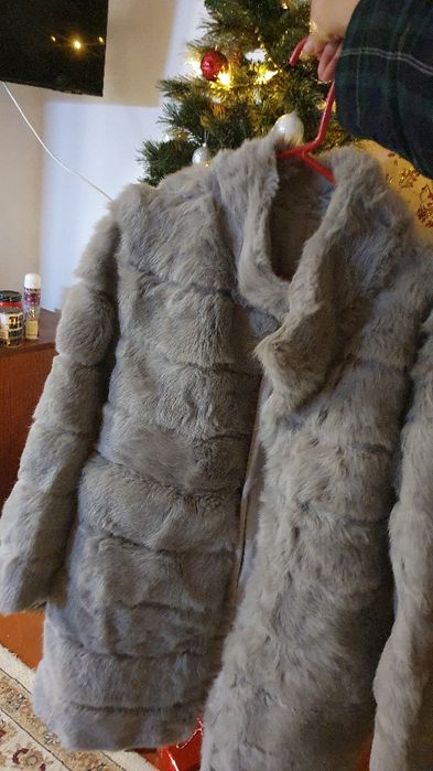 Продаётся шуба натуральная