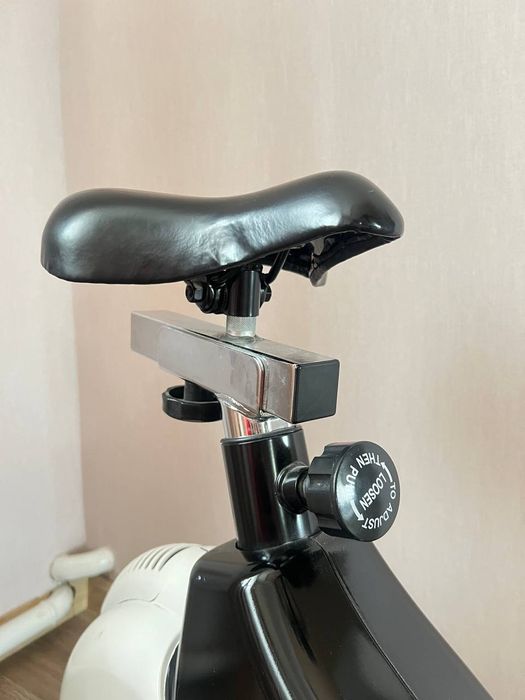 Велотренажёр GRAND