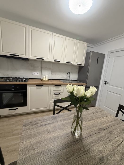 Inchiriez apartament ultracentral LUX