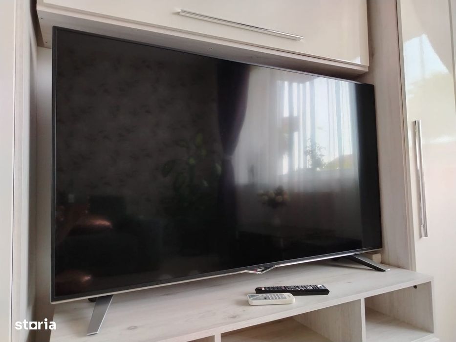Închiriez apartament 2 camere decomandat in Oradea Prima Universitatii