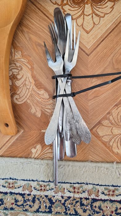 Продам кухонную утварь