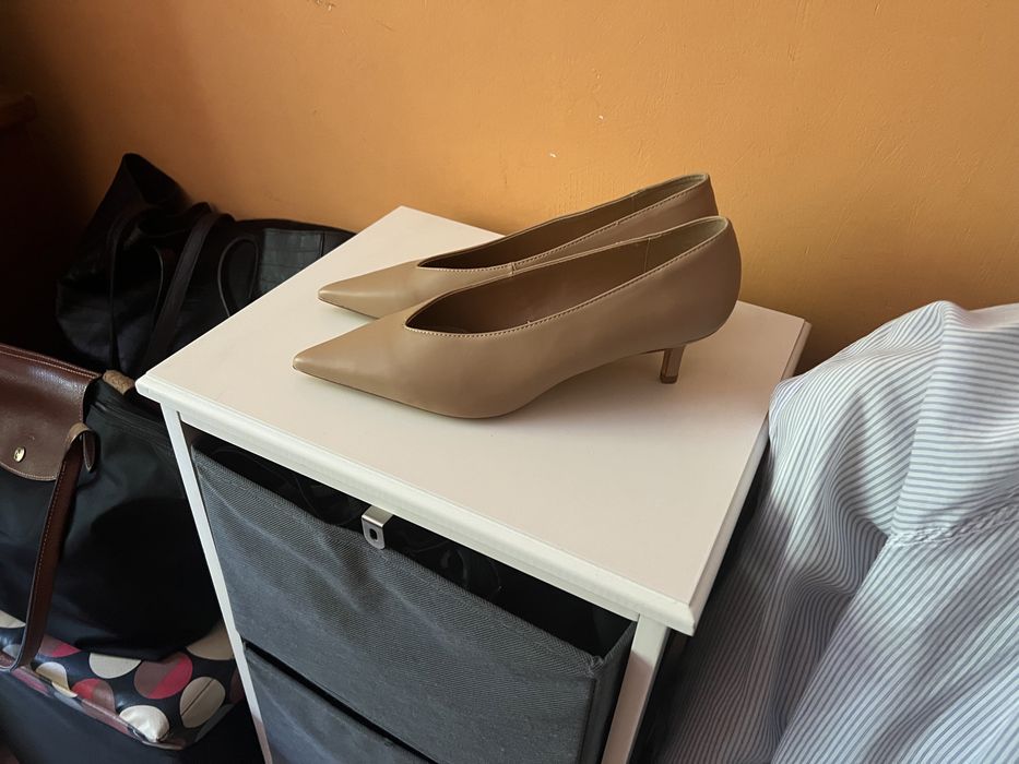 Pantofi H&M stiletto
