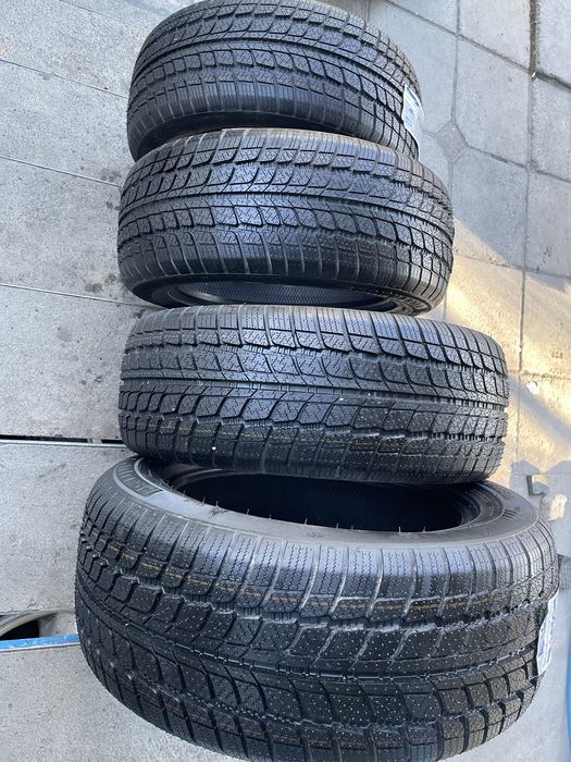 Шины санни 235/55:17