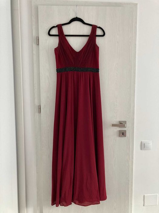 Rochii de ocazie facute la comanda, marimea S