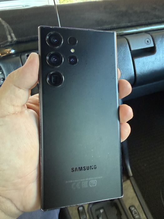 Samsung Galaxy S23 Ultra