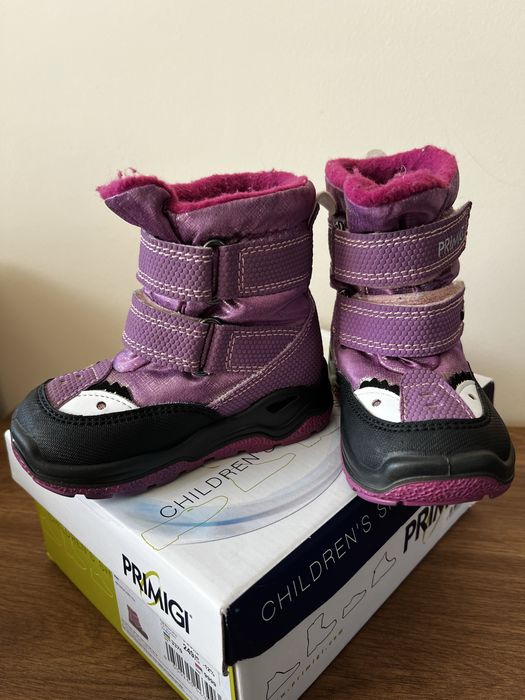 Апрески GORE-TEX Primigi