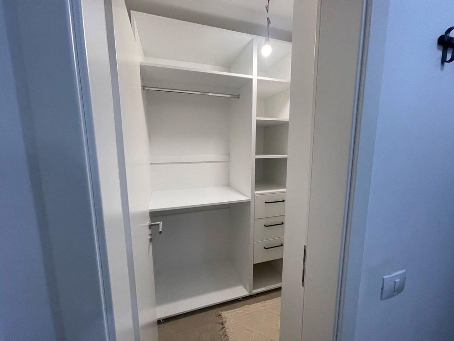 Apartament cu 2 camere de închiriat
