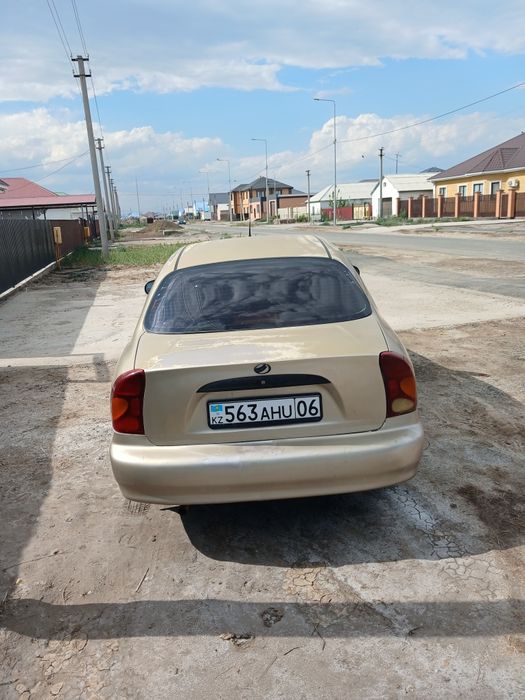 Заз шанс в продаже