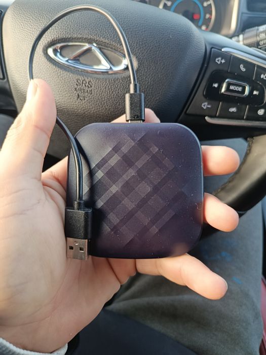 Car play для машина