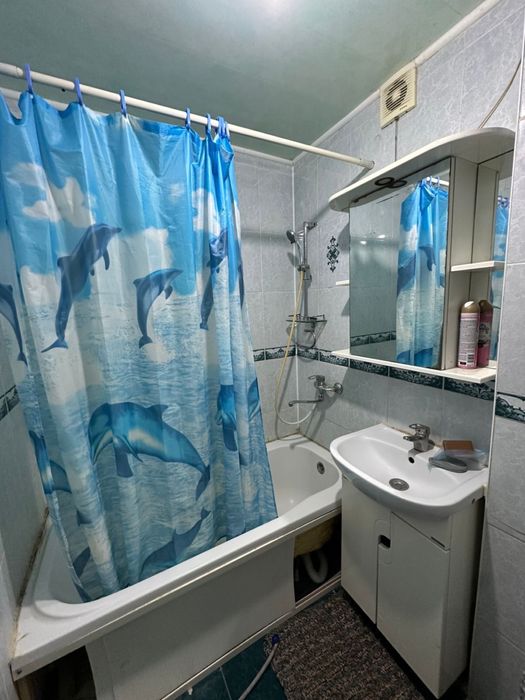 Продам 2 комнатную квартиру