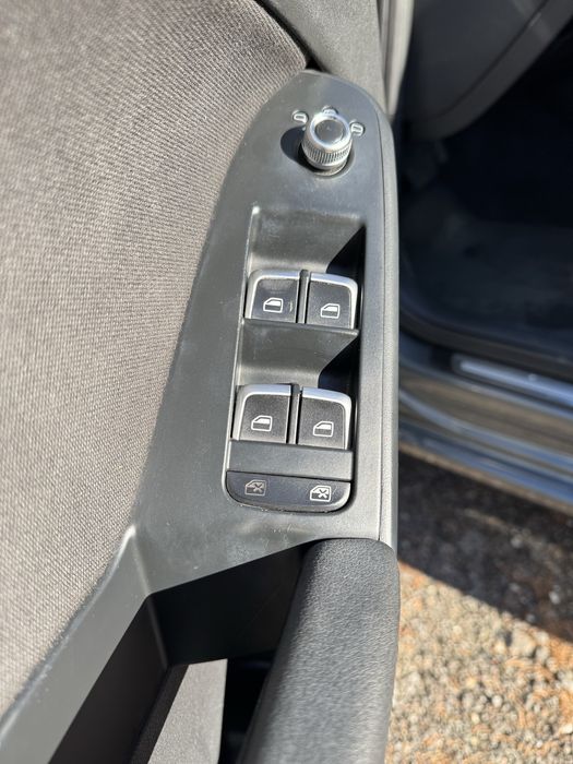 Audi A4 2014/Automat/2.0TDI/150cp/FACELIFT
