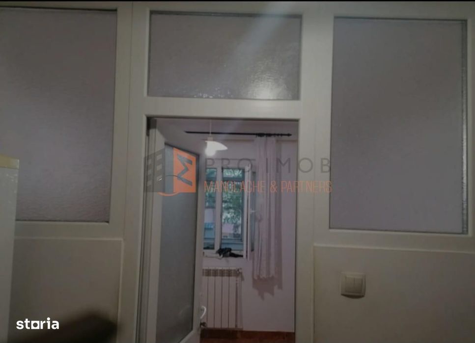 Apartament 2 camere cf 1 decomandat zona Dorobanti 2