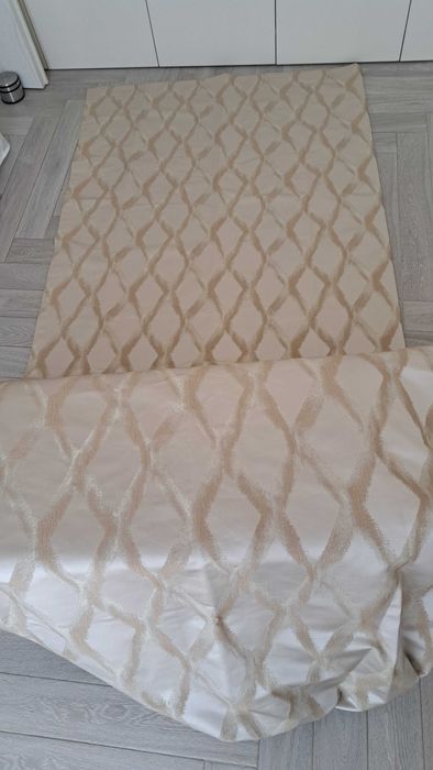 Draperii jacard elegante – ca noi!