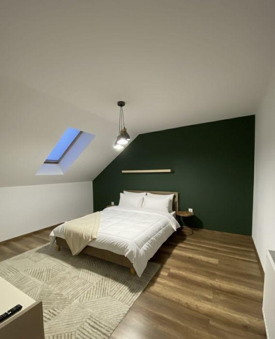 Închiriez apartament pet friendly