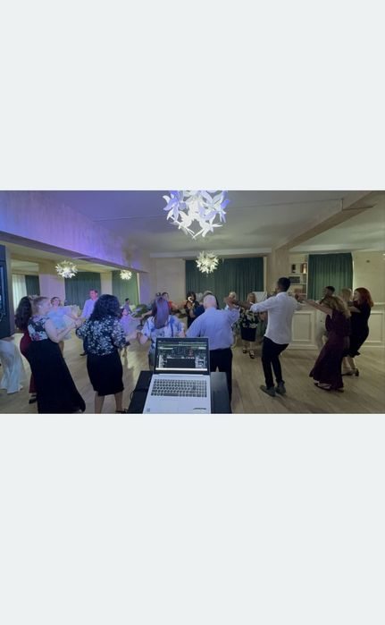 Dj Evenimente speciale