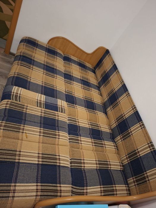 Canapea extensibila