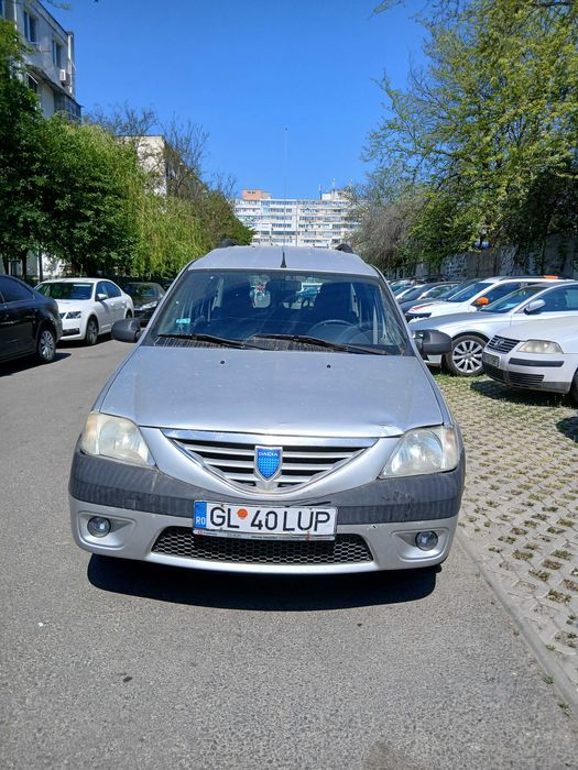 Dacia Logan Break 2008 1.5 dci