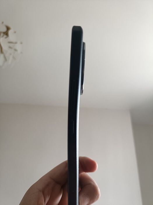 iQOO Z9 8|256gb black