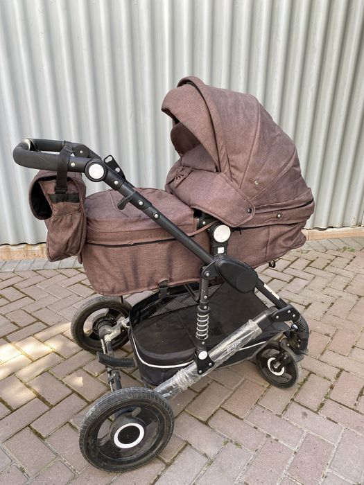 Детская коляска Belecoo Барс