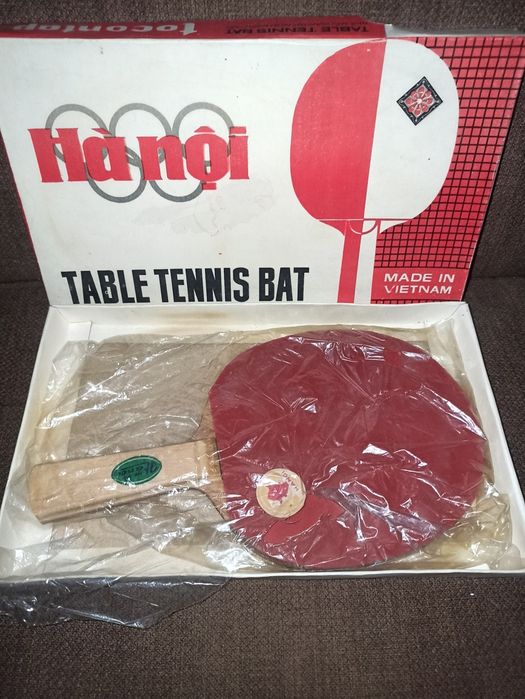 Теннисная ракетка Hanoi