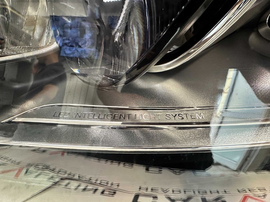 Фарове фар ляв Mercedes S W222 САЩ Мерцедес 222 Американски