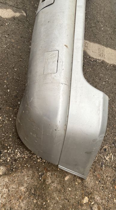 Задна броня за мерцедес МЛ 163 преди фейс/Mercedes Ml w163