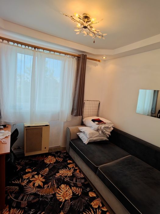 Garsonieră complet utilata si renovată - 13 mp - Tiglari