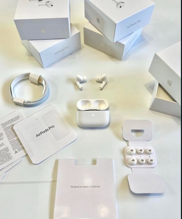 Casti wireless noi
