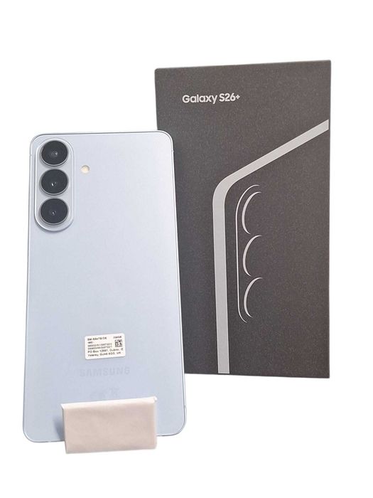 Samsung S26 Plus 256Gb Nou / Amanet Cashbook Deva