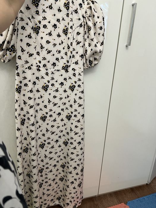 Новая с этикеткой