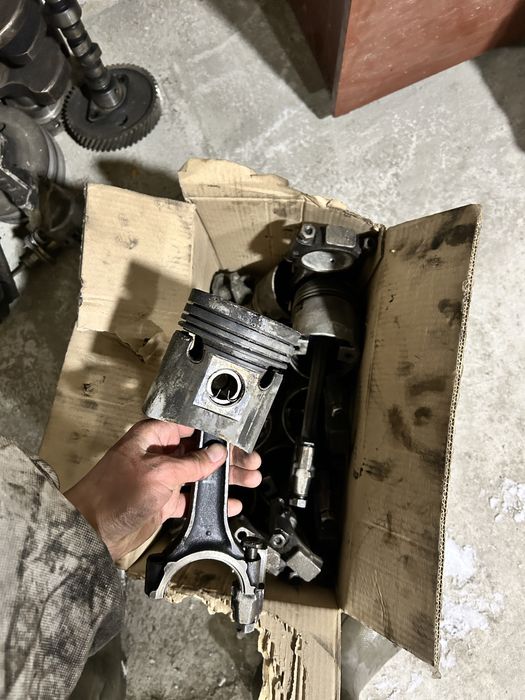 Зил селхозник запчасть прадом