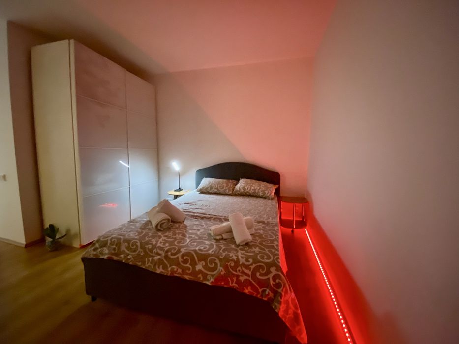 Dna Ghica/Colentina Stradal Regim Hotelier