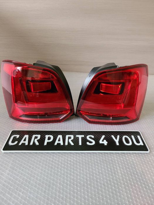 Стопове стоп VW Polo Поло Перфектни