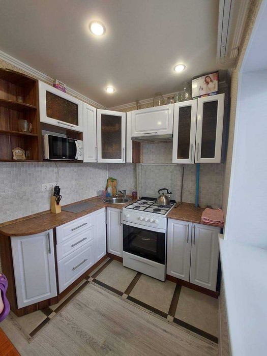 Сдается квартира | Мирабад | Электроаппарат | Фаргона йули | 3/3/5