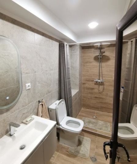 Дава се под наем Двустаен апартамент в София, Надежда 3 - 80 кв.м за 408 € - Снимка #4