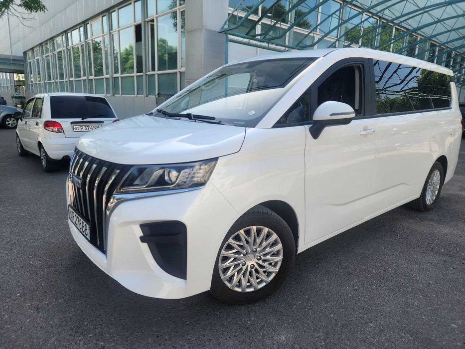 Baw m7  comfort  kapitanskiy sedenya