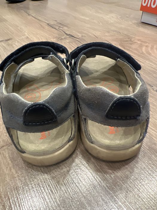 Сандалики Biomechanics