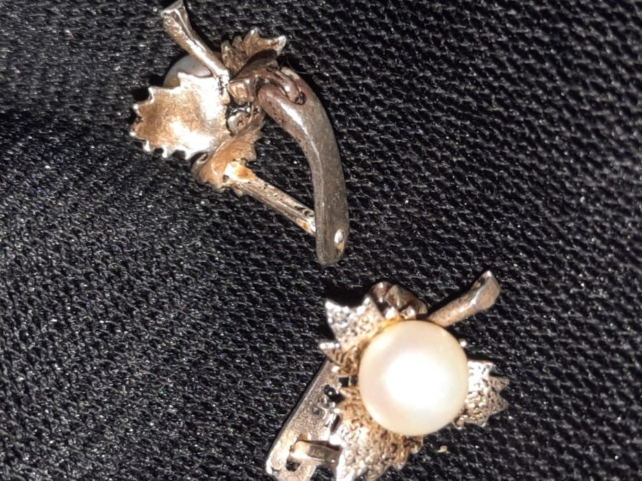 Серебро недорого 925 серьги !