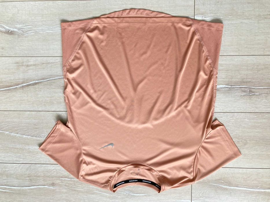 Найк Nike Running Miler Dri Fit женска тениска размер L