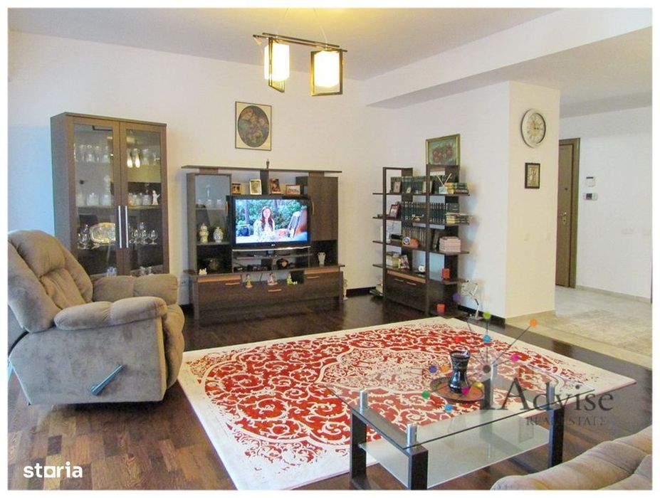 Apartament doua camere superb,cu priveliste de vis la Bellevue Residen
